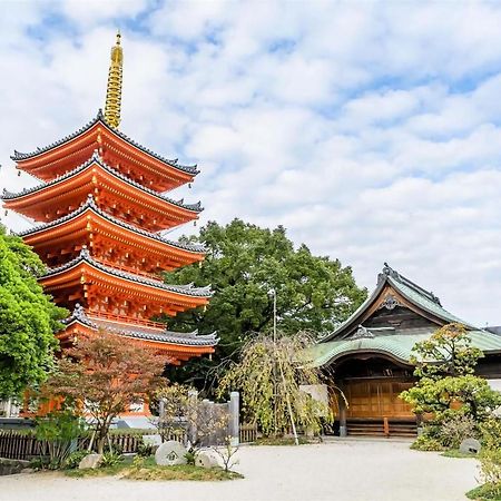 Goom Hotel Haruyoshi Fukuoka  Luaran gambar