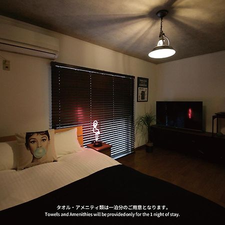 Goom Hotel Haruyoshi Fukuoka  Luaran gambar
