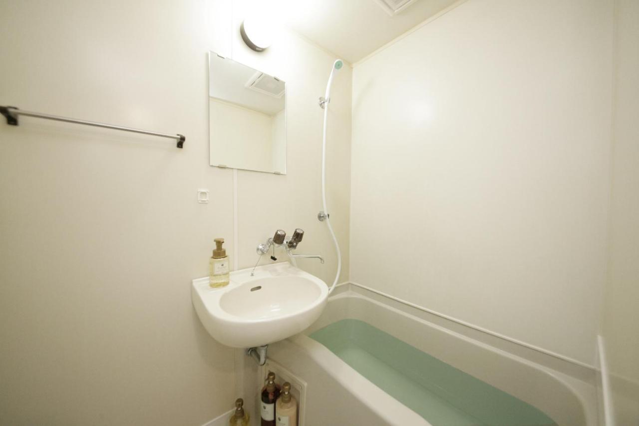 Goom Hotel Haruyoshi Fukuoka  Luaran gambar