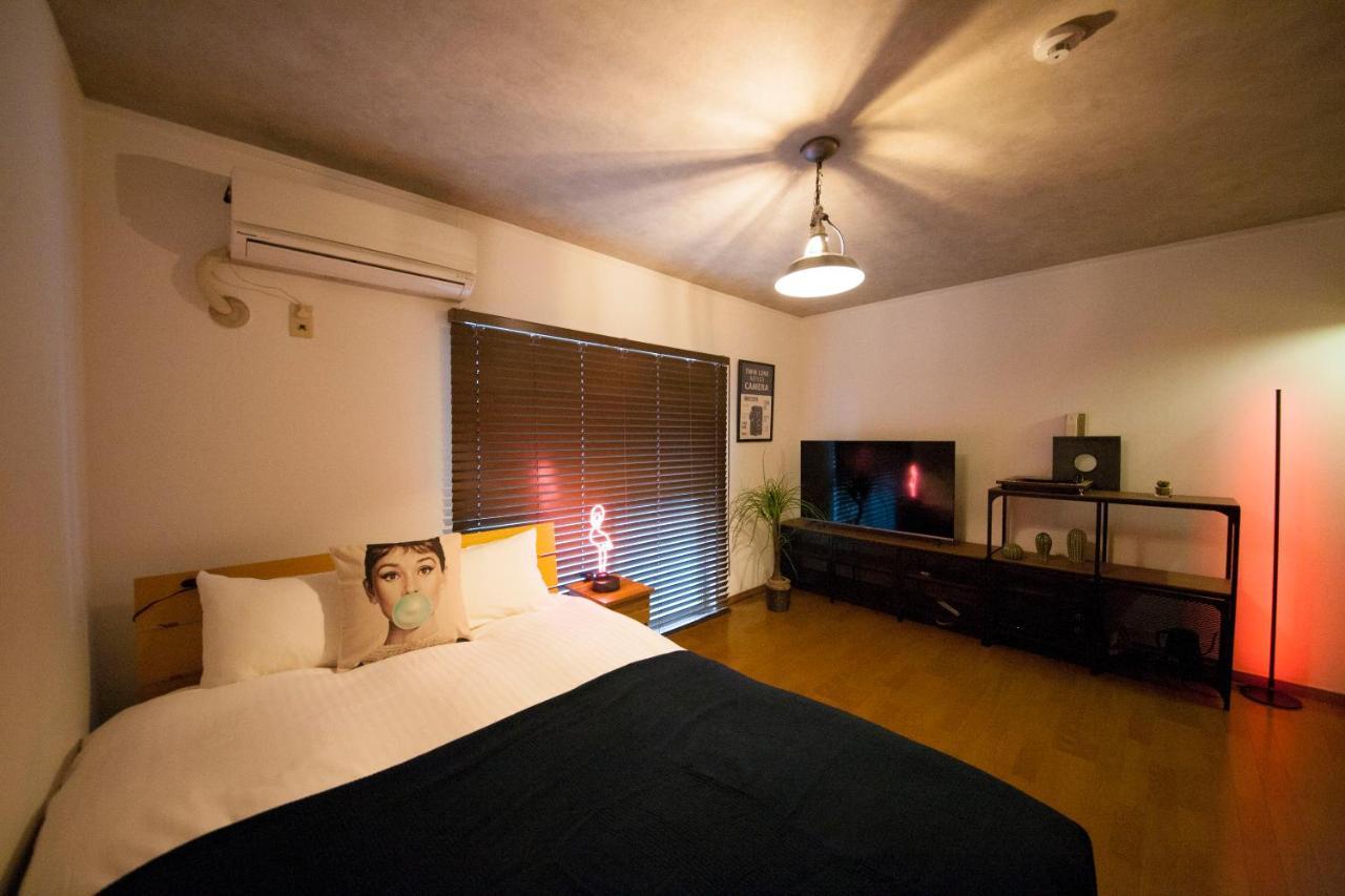 Goom Hotel Haruyoshi Fukuoka  Luaran gambar