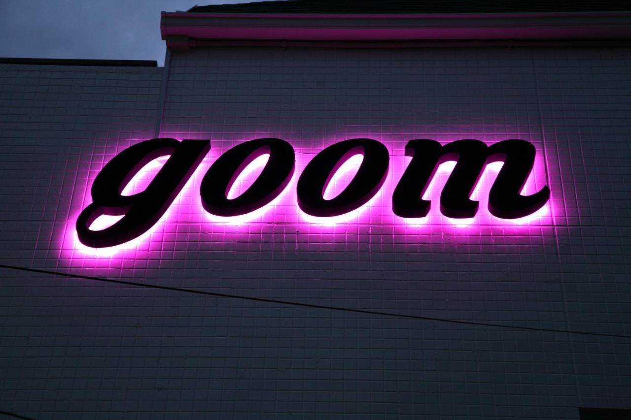 Goom Hotel Haruyoshi Fukuoka  Luaran gambar