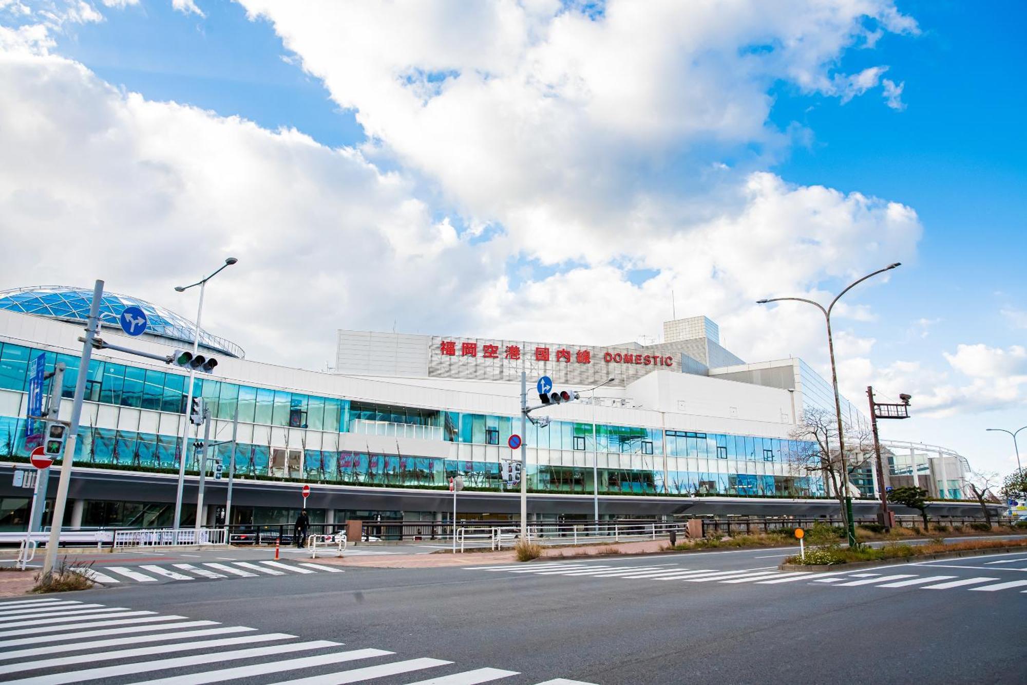 Goom Hotel Haruyoshi Fukuoka  Luaran gambar