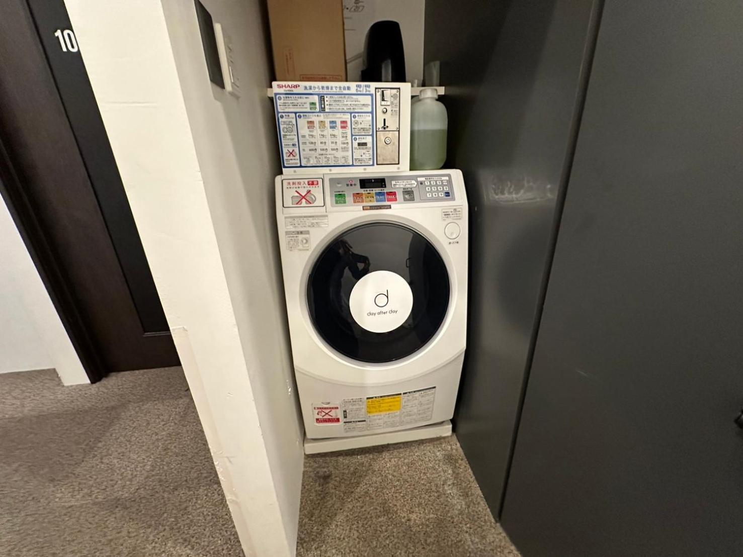 Goom Hotel Haruyoshi Fukuoka  Luaran gambar
